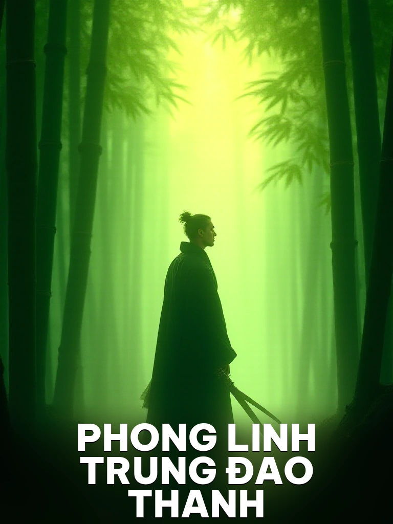 Phong Linh Trung Đao Thanh
