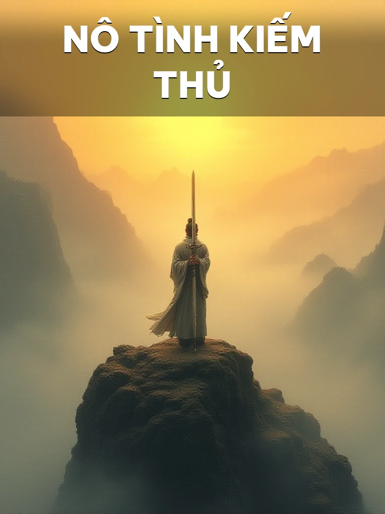 Nô Tình Kiếm Thủ