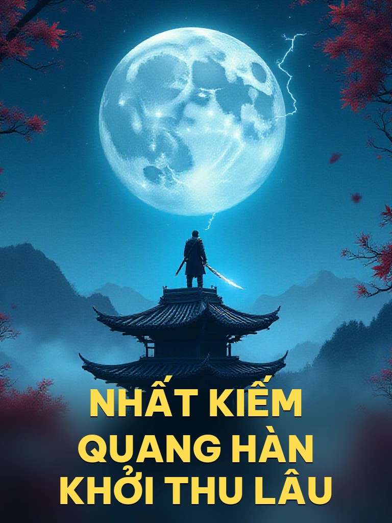 Nhất Kiếm Quang Hàn Khởi Thu Lâu