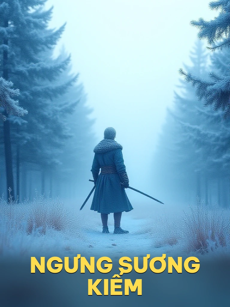Ngưng Sương Kiếm