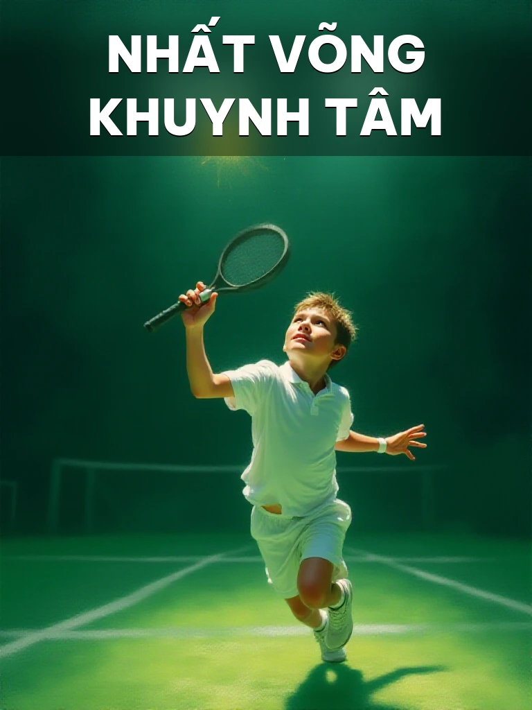 Nhất Võng Khuynh Tâm