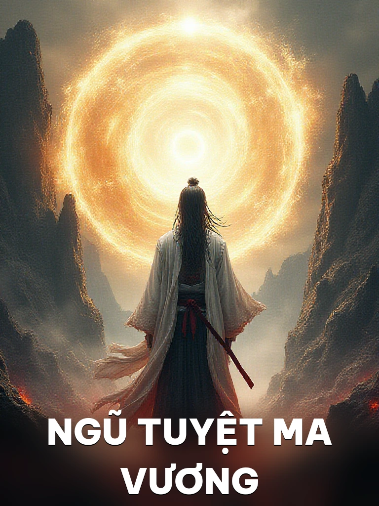 Ngũ Tuyệt Ma Vương