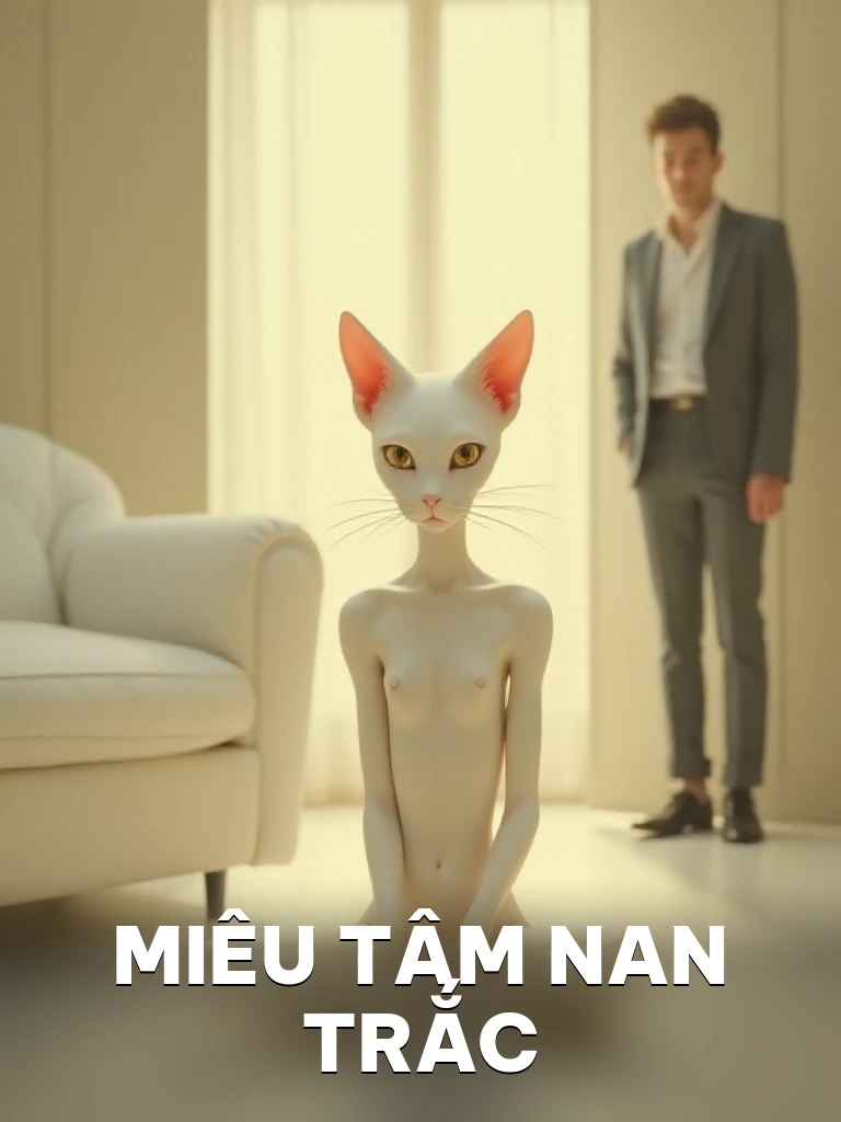 Miêu Tâm Nan Trắc