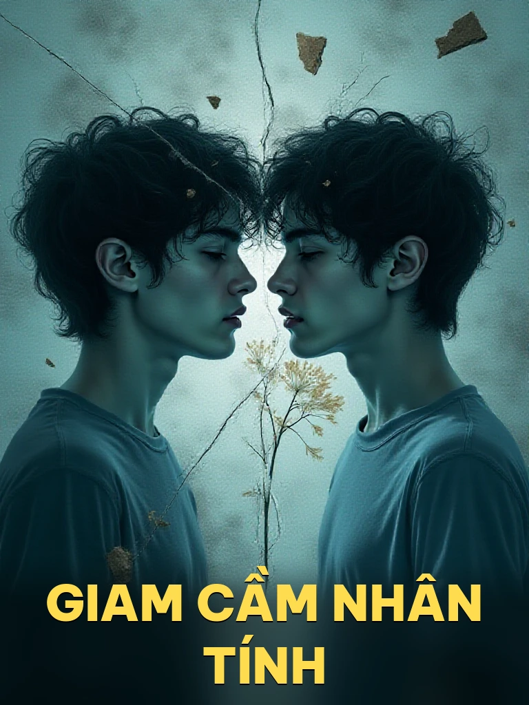 Giam Cầm Nhân Tính