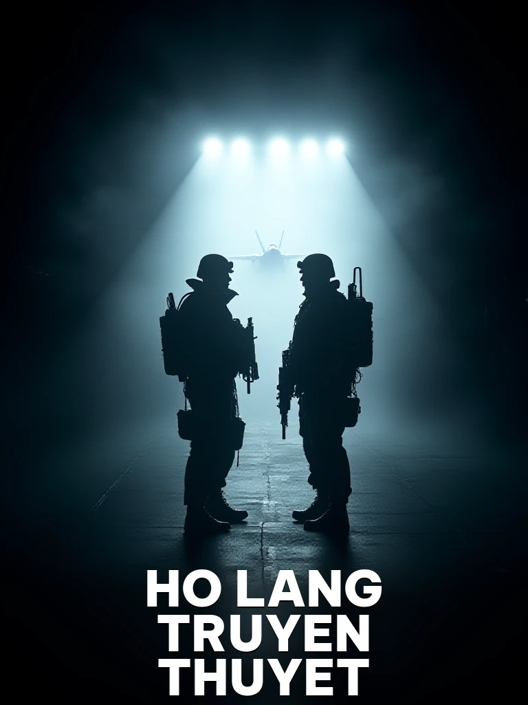 Hổ Lang Truyền Thuyết