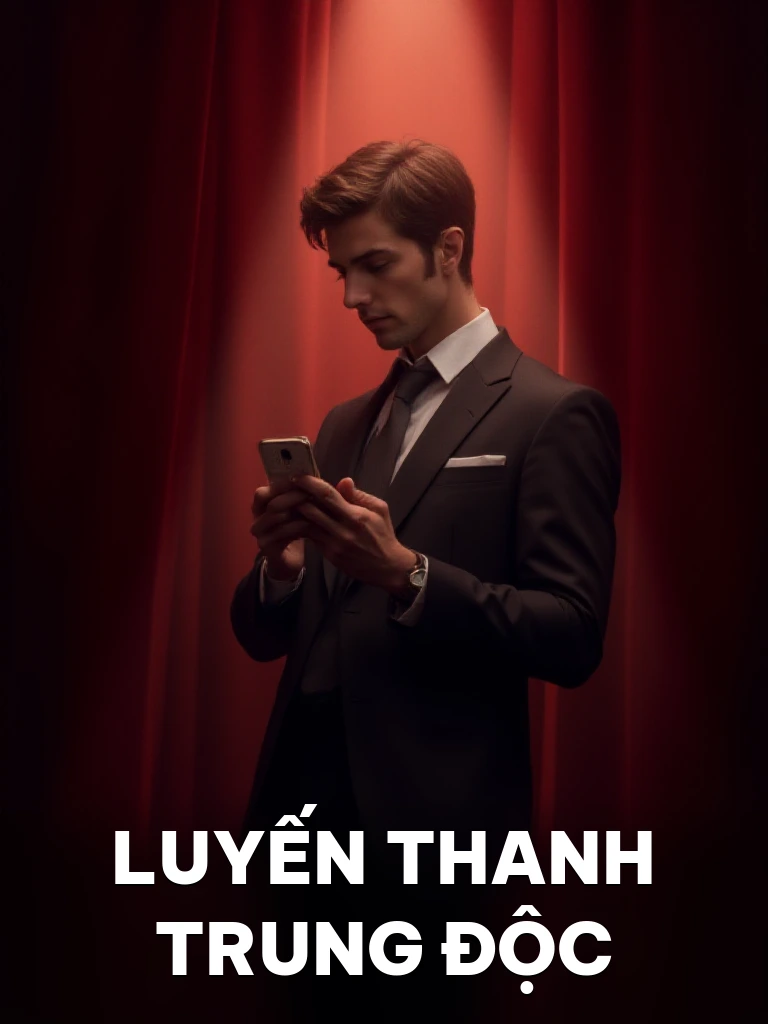 Luyến Thanh Trung Độc