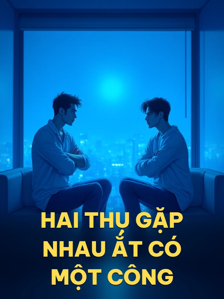 Hai Thụ Gặp Nhau Ắt Có Một Công