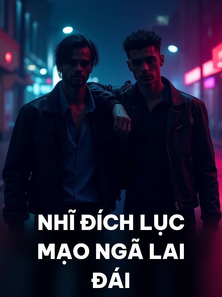 Nhĩ Đích Lục Mạo Ngã Lai Đái