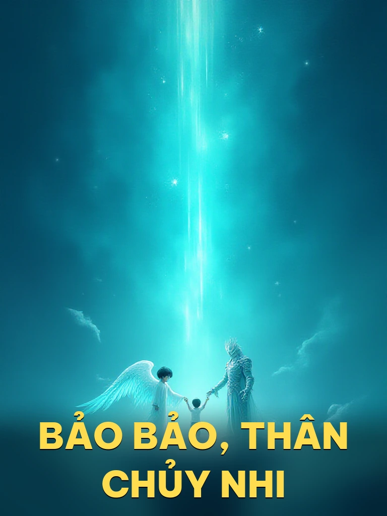 Bảo Bảo, Thân Chủy Nhi