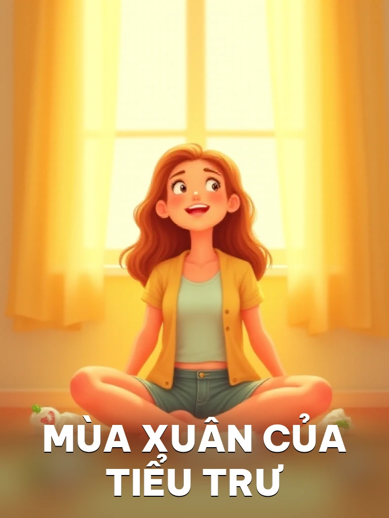 Mùa Xuân Của Tiểu Trư