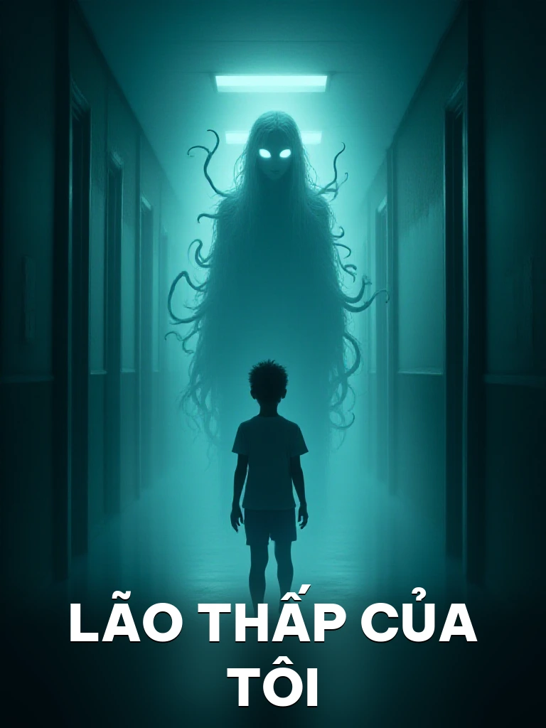 Lão Thấp Của Tôi