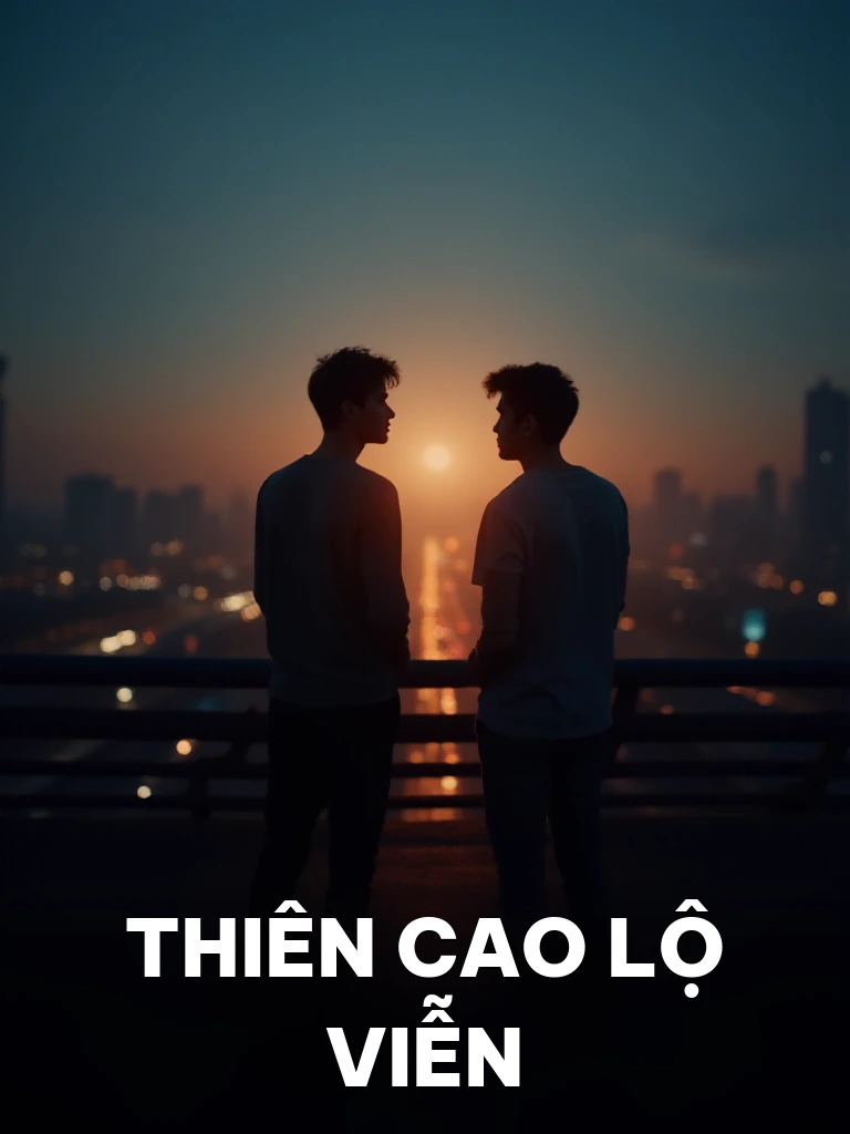 Thiên Cao Lộ Viễn