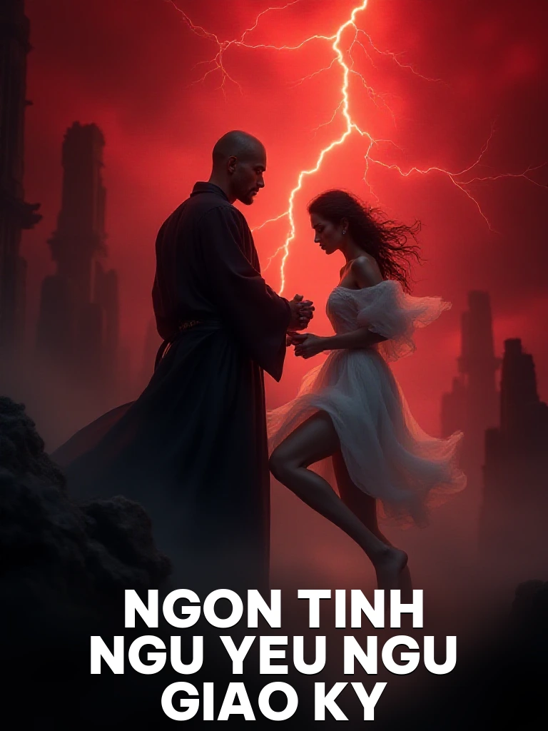 [Ngôn Tình] Ngự Yêu (Ngự Giao Ký)