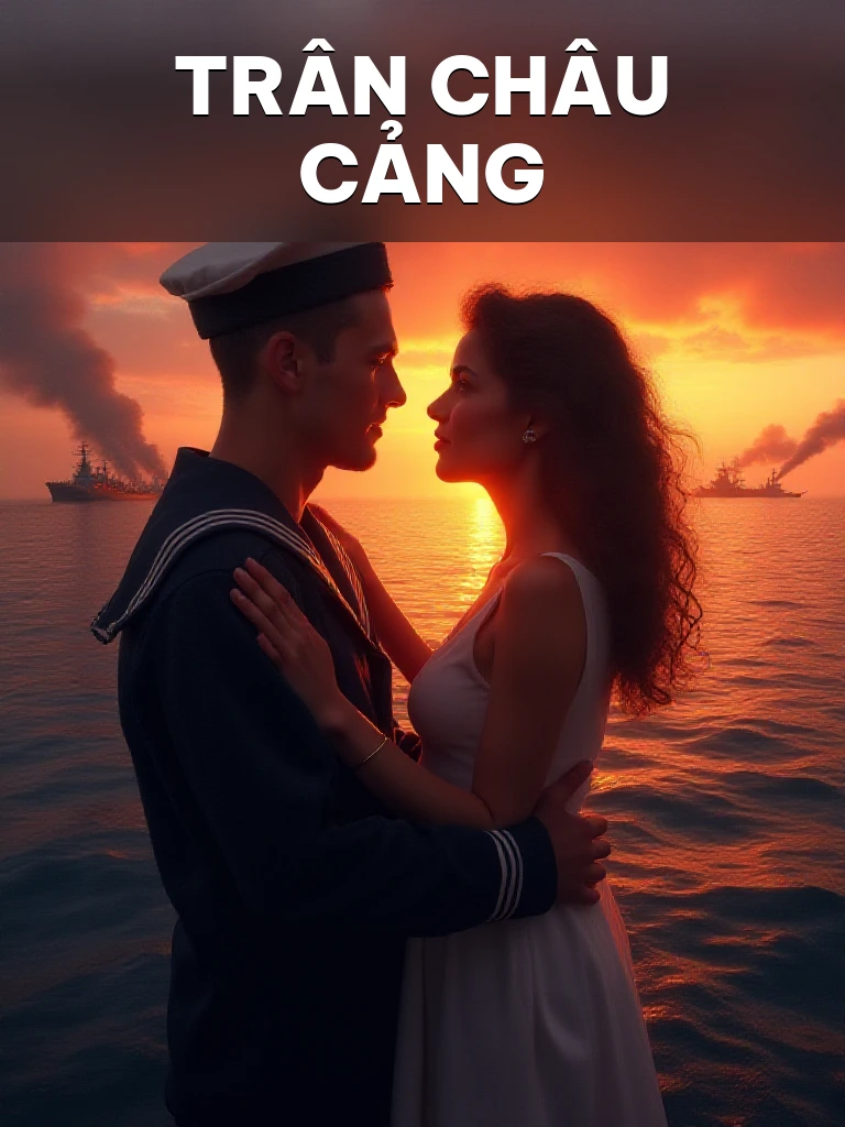 Trân Châu Cảng
