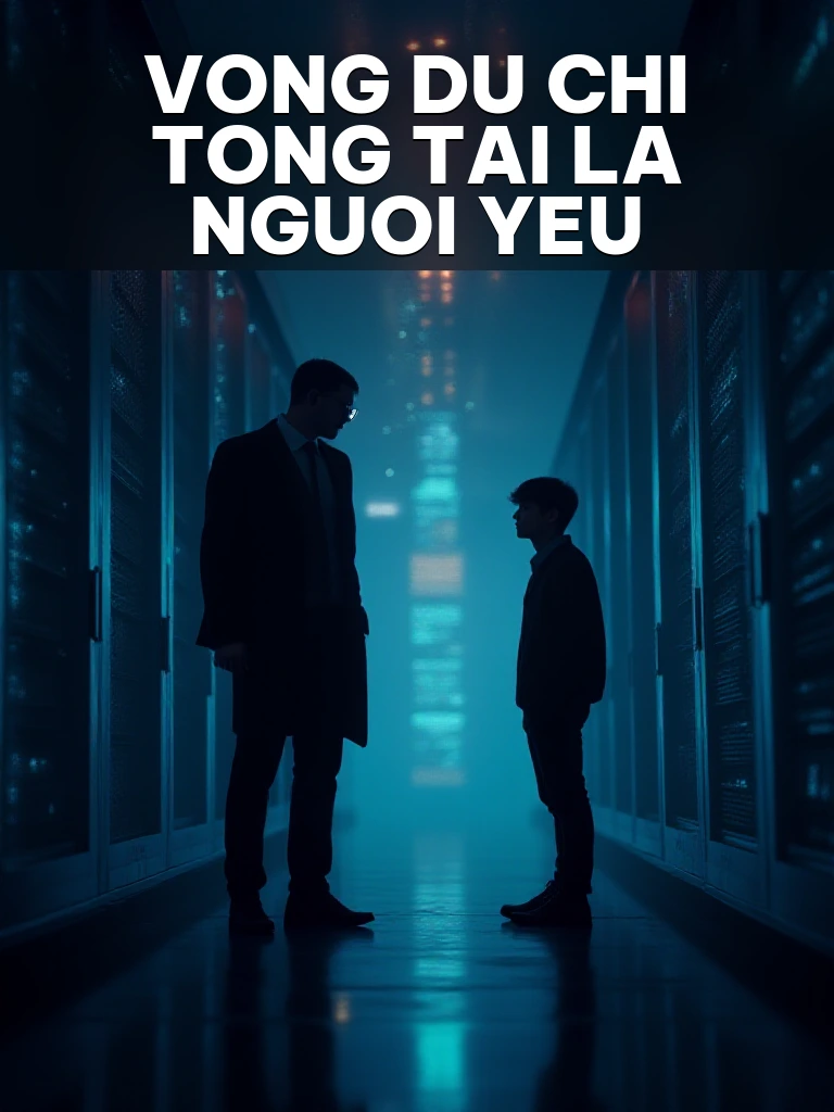 Võng Du Chi Tổng Tài Là Người Yêu