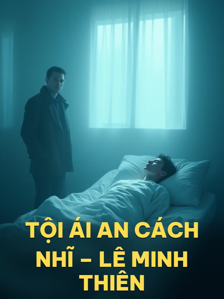 Tội Ái An Cách Nhĩ – Lê Minh Thiên