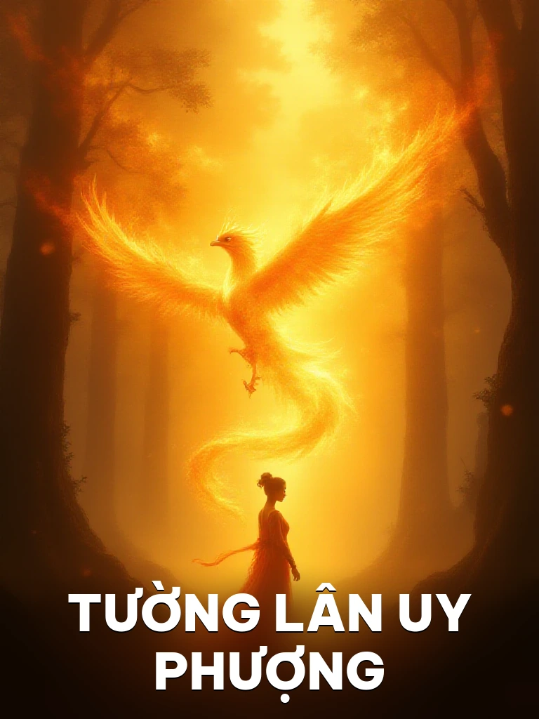 Tường Lân Uy Phượng