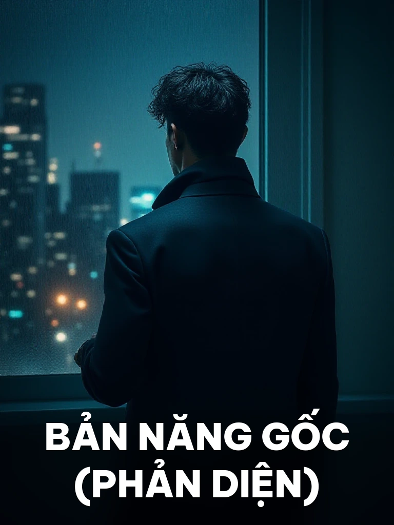 Bản Năng Gốc (Phản Diện)