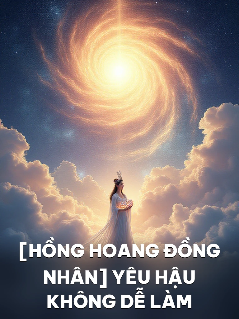 [Hồng Hoang Đồng Nhân] Yêu Hậu Không Dễ Làm