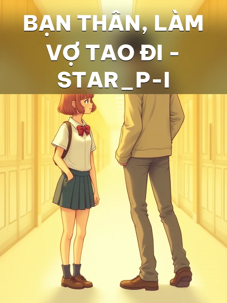 Bạn Thân, Làm Vợ Tao Đi - Star_P-I