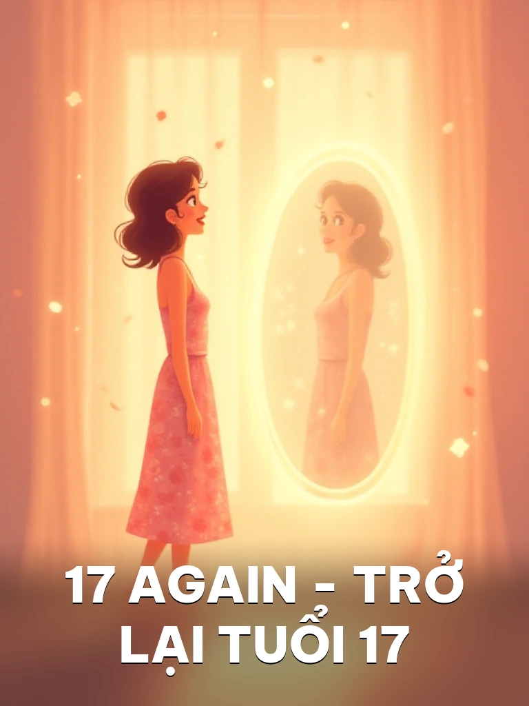 17 Again - Trở Lại Tuổi 17