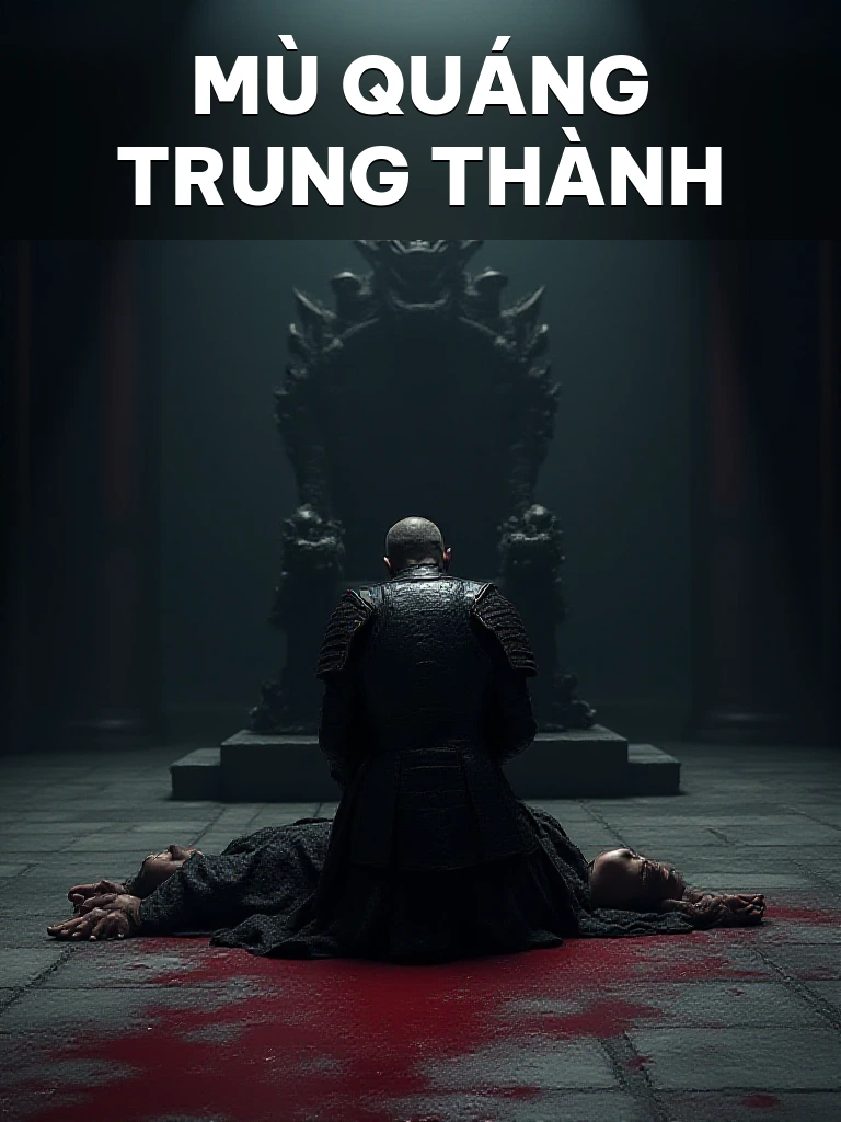 Mù Quáng Trung Thành