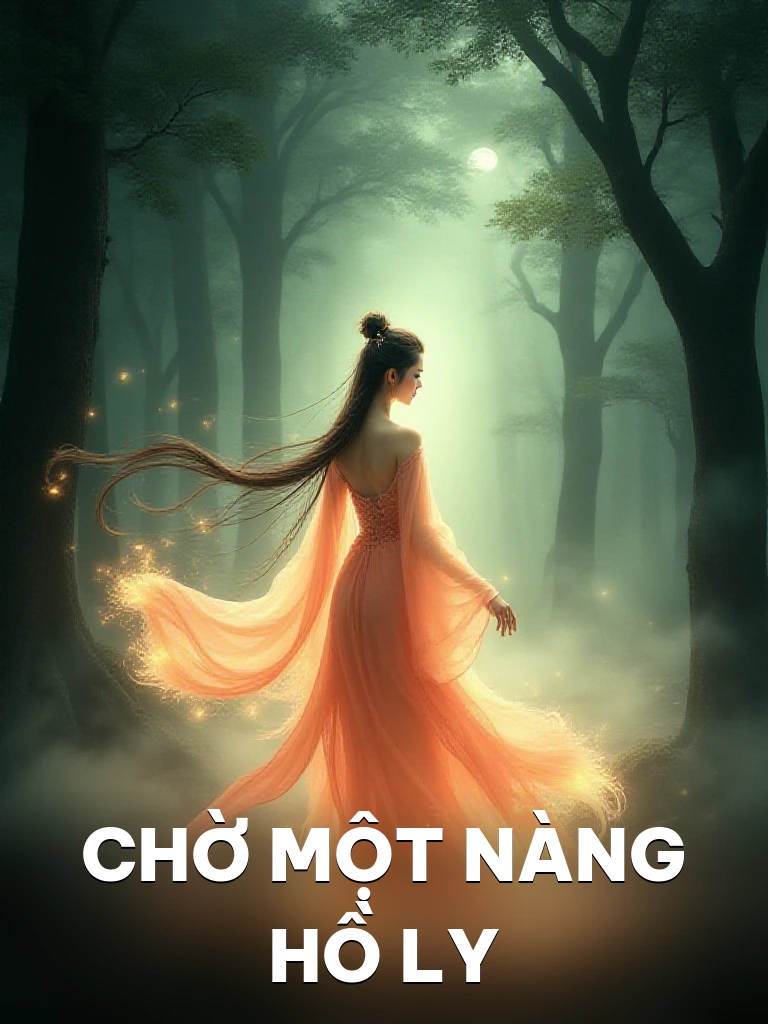 Chờ Một Nàng Hồ Ly