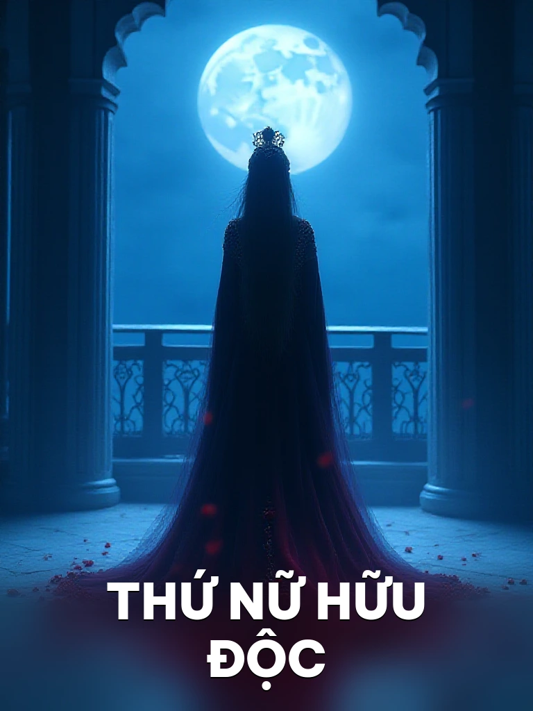 Thứ Nữ Hữu Độc