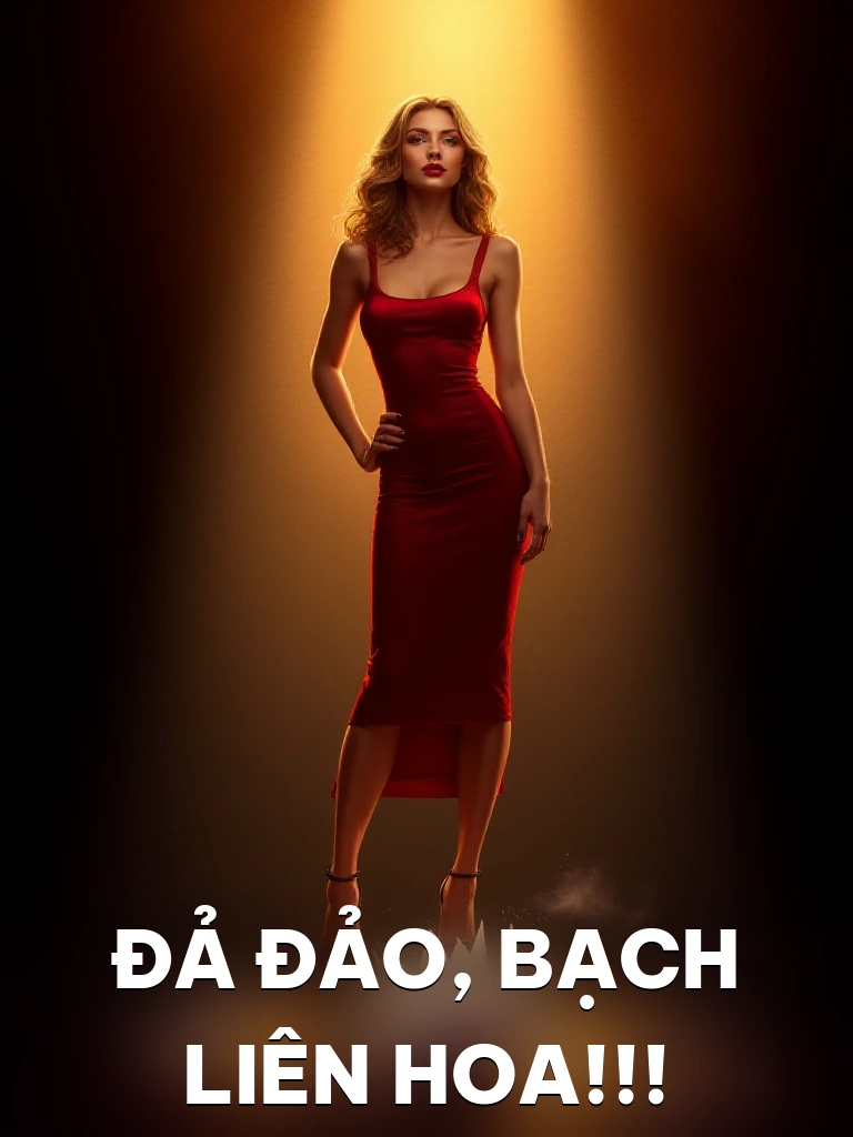 Đả Đảo, Bạch Liên Hoa!!!