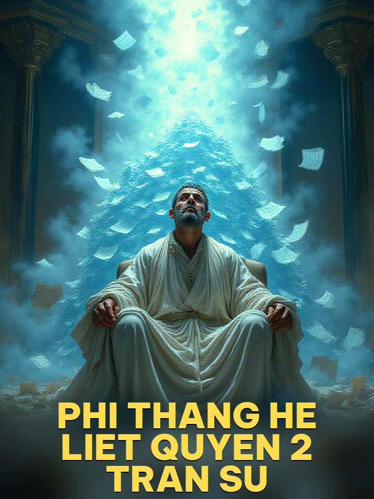[Phi Thăng Hệ Liệt – Quyển 2] Trần Sự