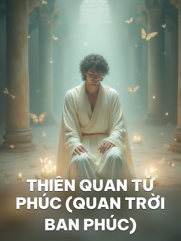 Thiên Quan Tứ Phúc (Quan Trời Ban Phúc)