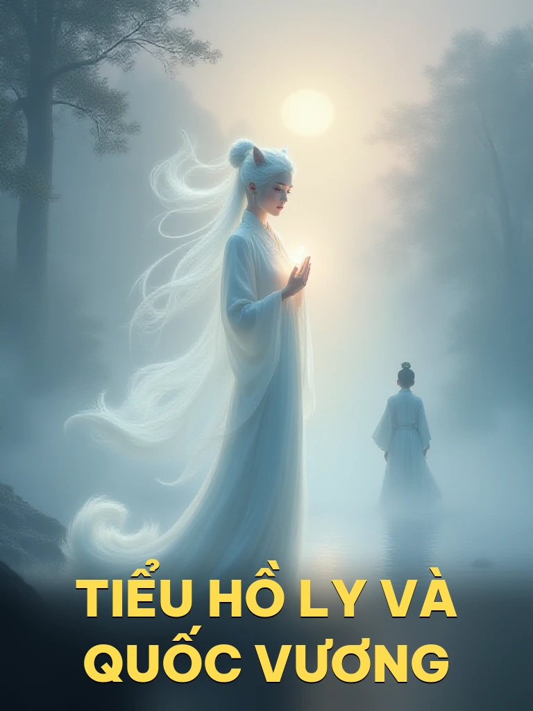 Tiểu Hồ Ly Và Quốc Vương