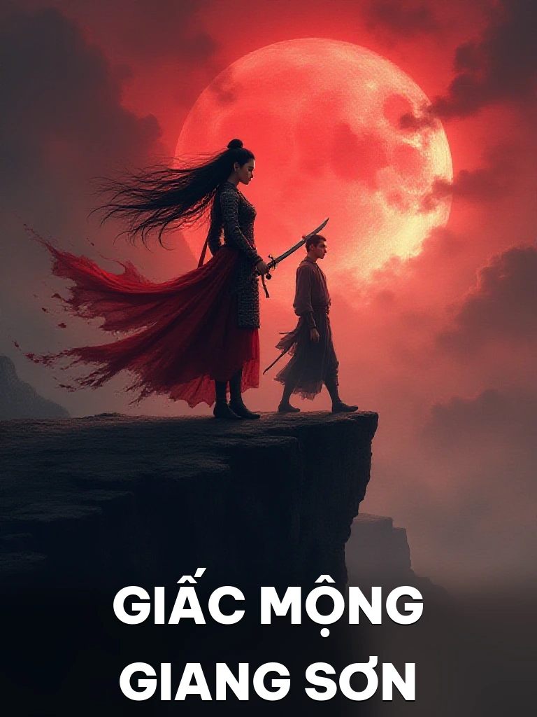 Giấc Mộng Giang Sơn