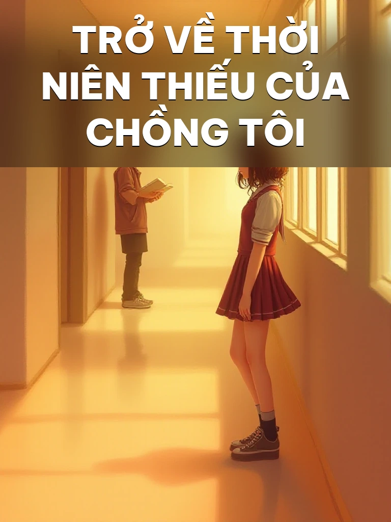 Trở Về Thời Niên Thiếu Của Chồng Tôi