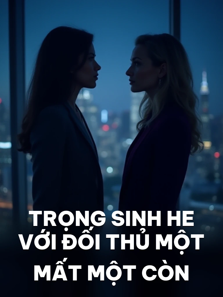Trọng Sinh HE Với Đối Thủ Một Mất Một Còn