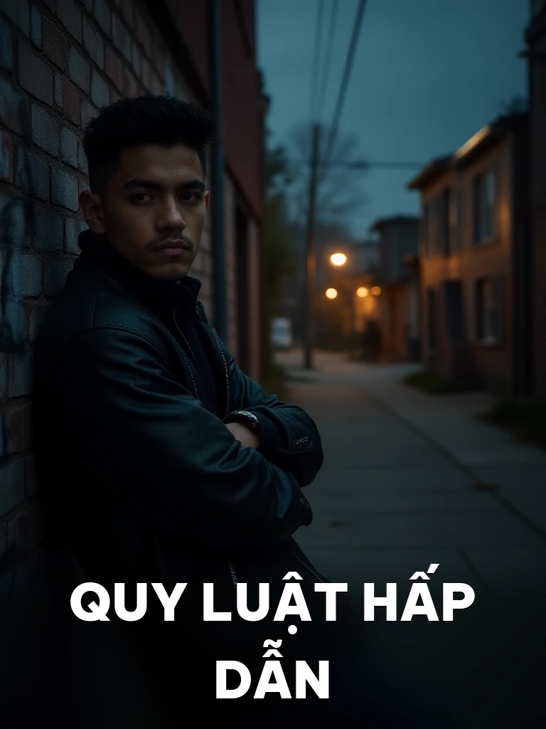 Quy Luật Hấp Dẫn
