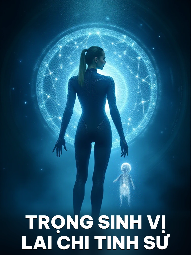 Trọng Sinh Vị Lai Chi Tinh Sư