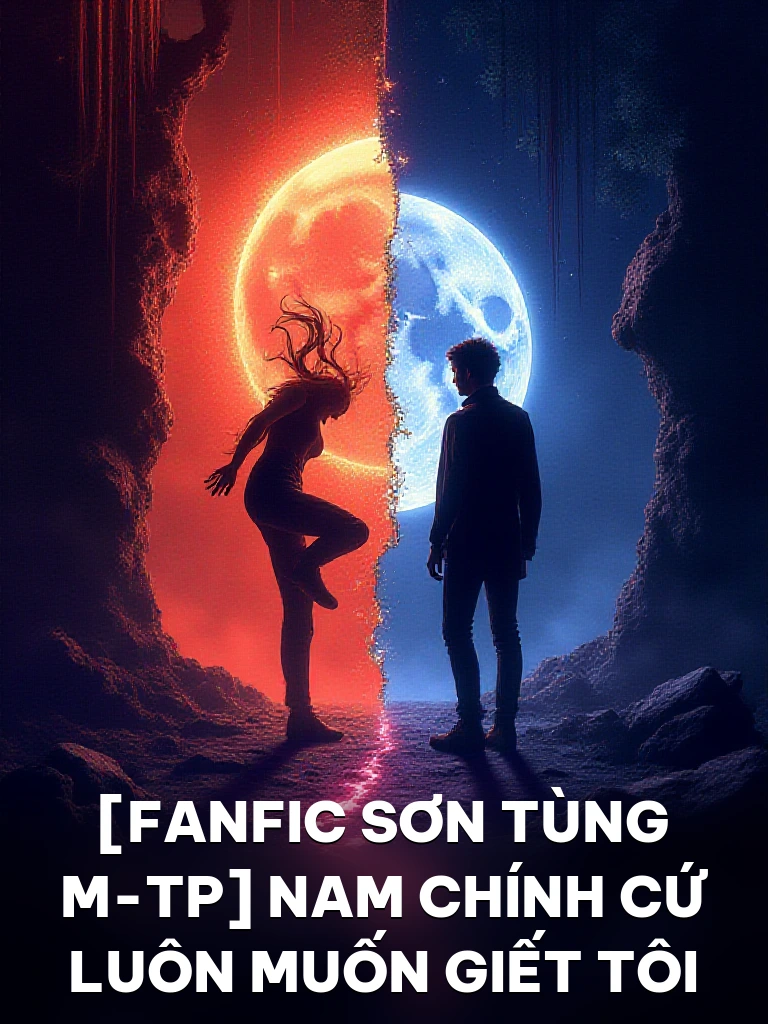 [Fanfic Sơn Tùng M-TP] Nam Chính Cứ Luôn Muốn Giết Tôi