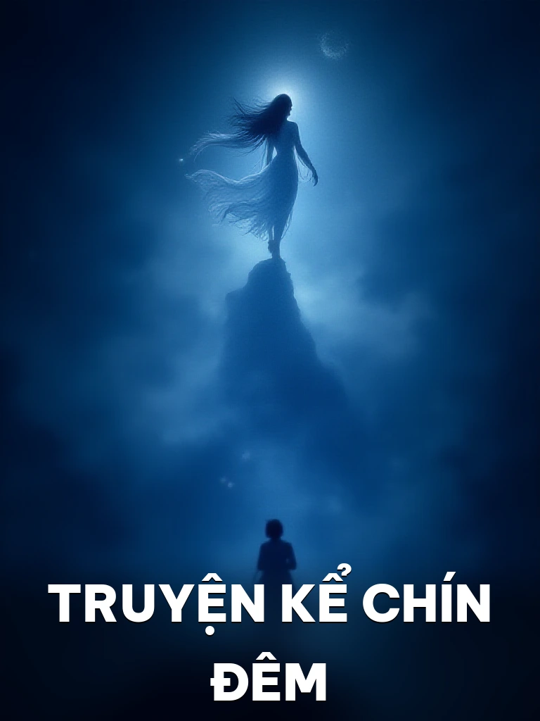 Truyện Kể Chín Đêm
