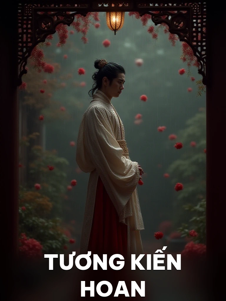 Tương Kiến Hoan