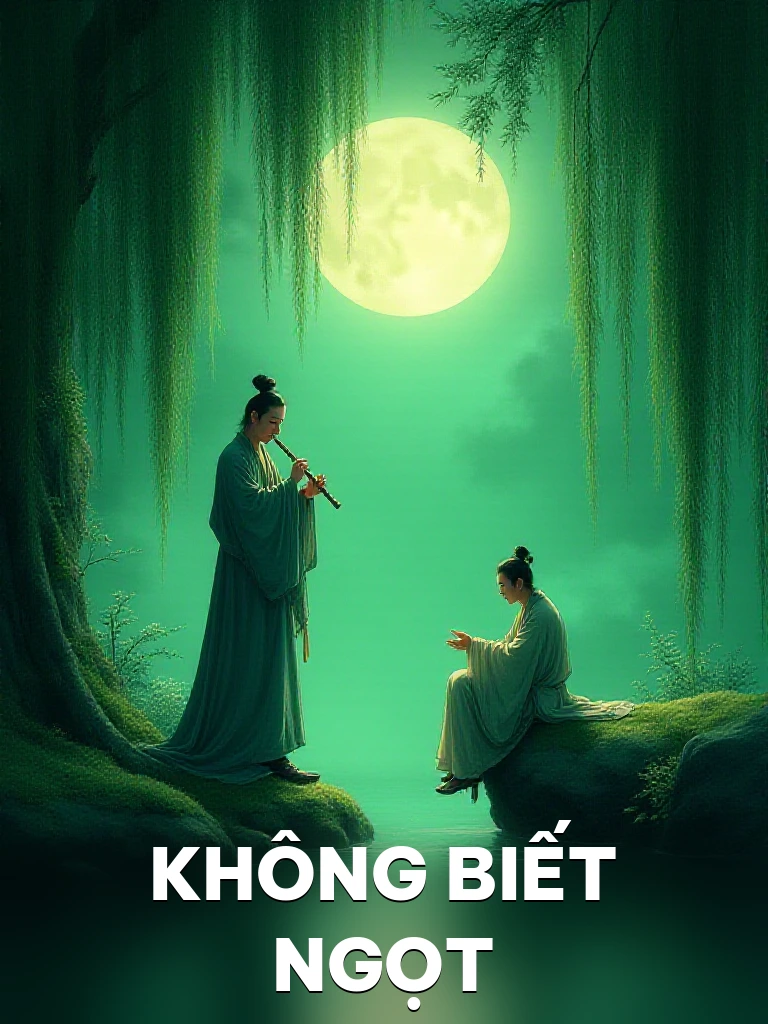 Không Biết Ngọt