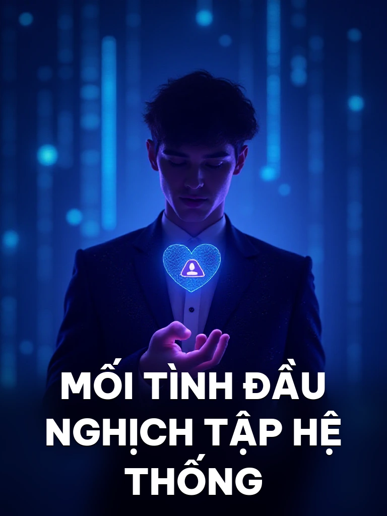 Mối Tình Đầu Nghịch Tập Hệ Thống