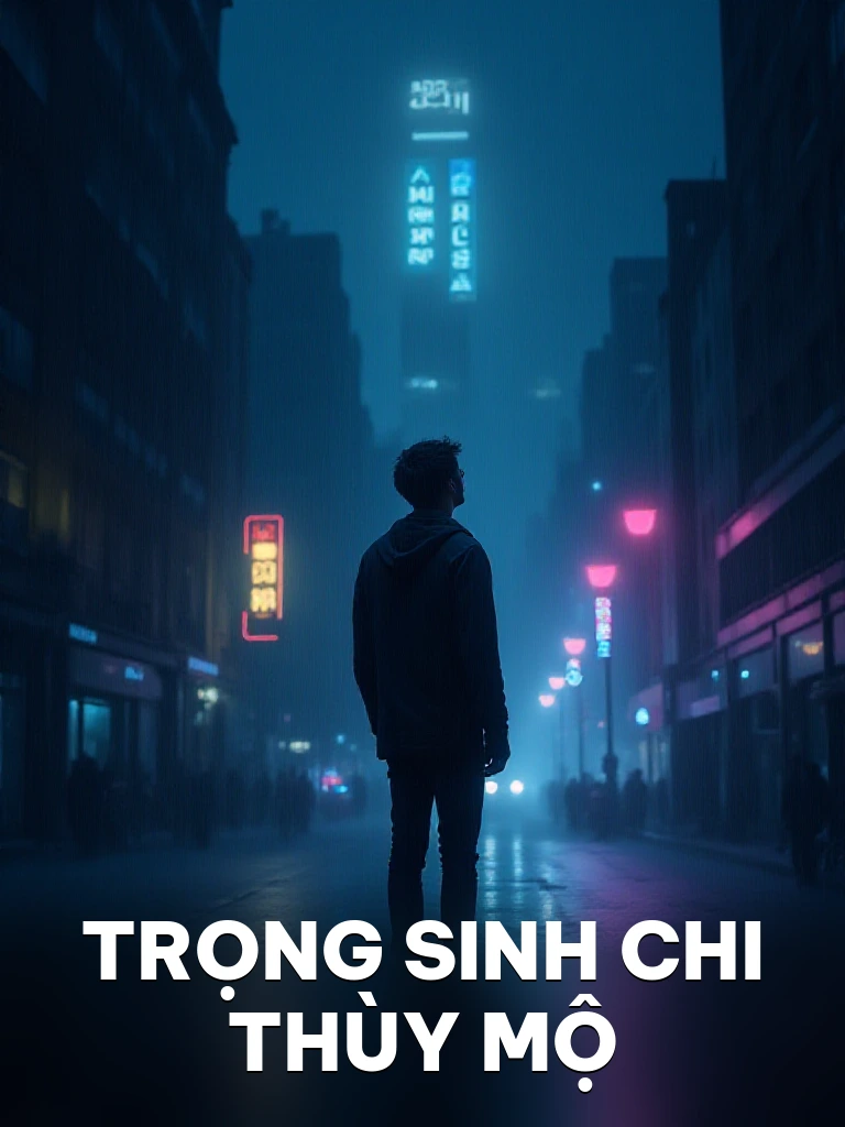 Trọng Sinh Chi Thùy Mộ