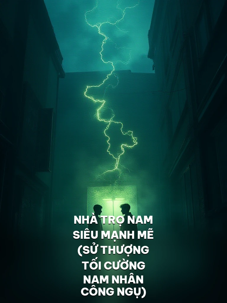 Nhà Trọ Nam Siêu Mạnh Mẽ (Sử Thượng Tối Cường Nam Nhân Công Ngụ)