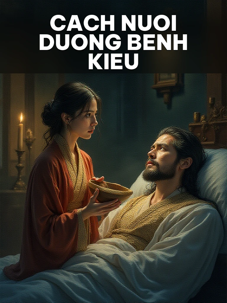 Cách Nuôi Dưỡng Bệnh Kiều