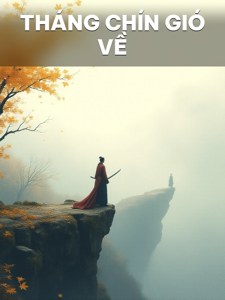 Tháng Chín Gió Về