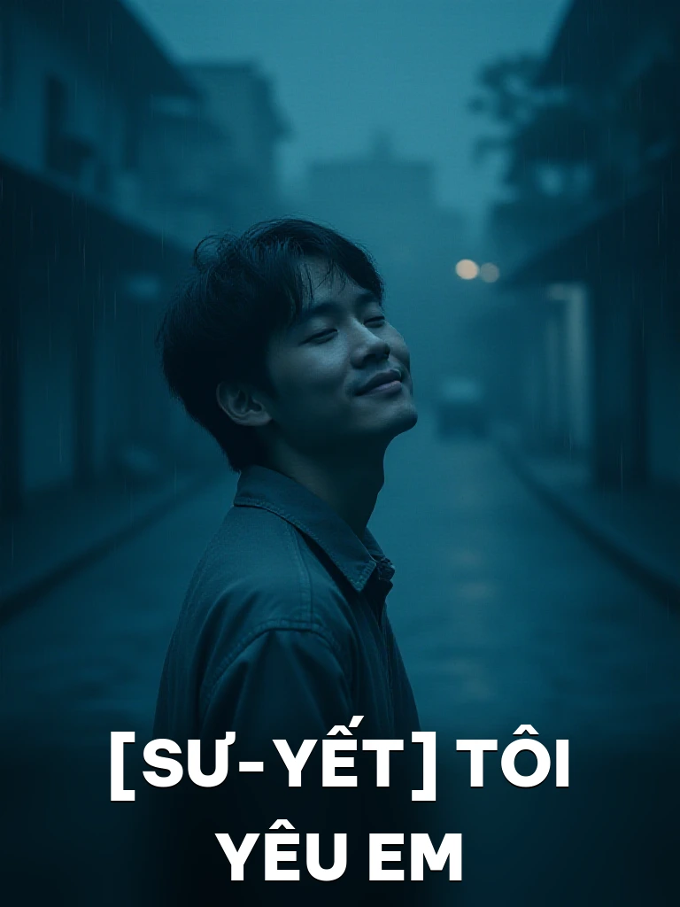 [Sư-Yết] Tôi Yêu Em