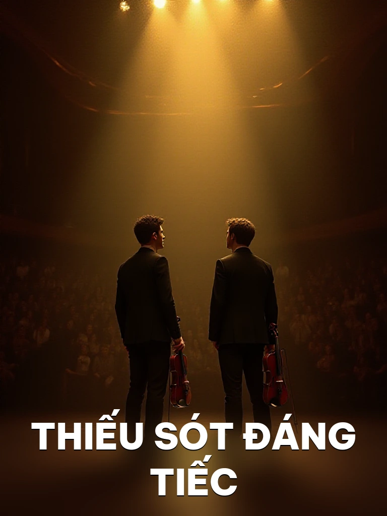 Thiếu Sót Đáng Tiếc