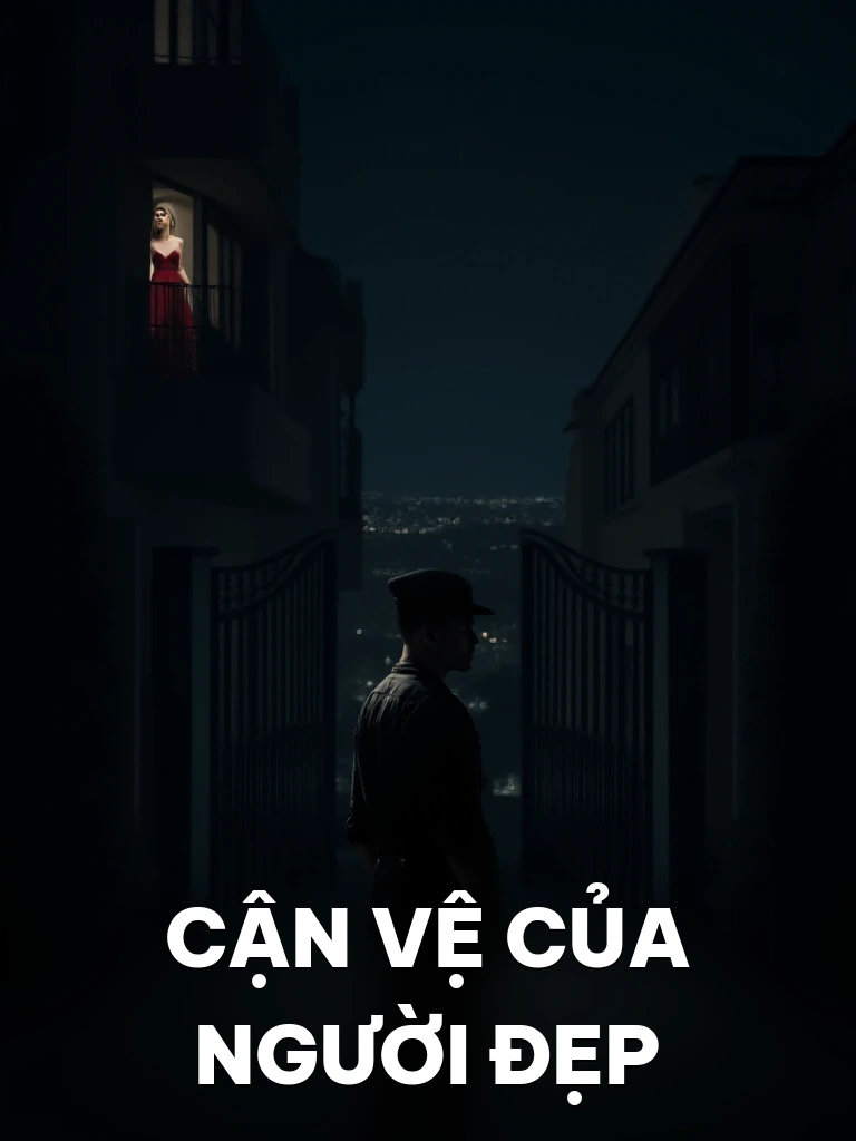 Cận Vệ Của Người Đẹp
