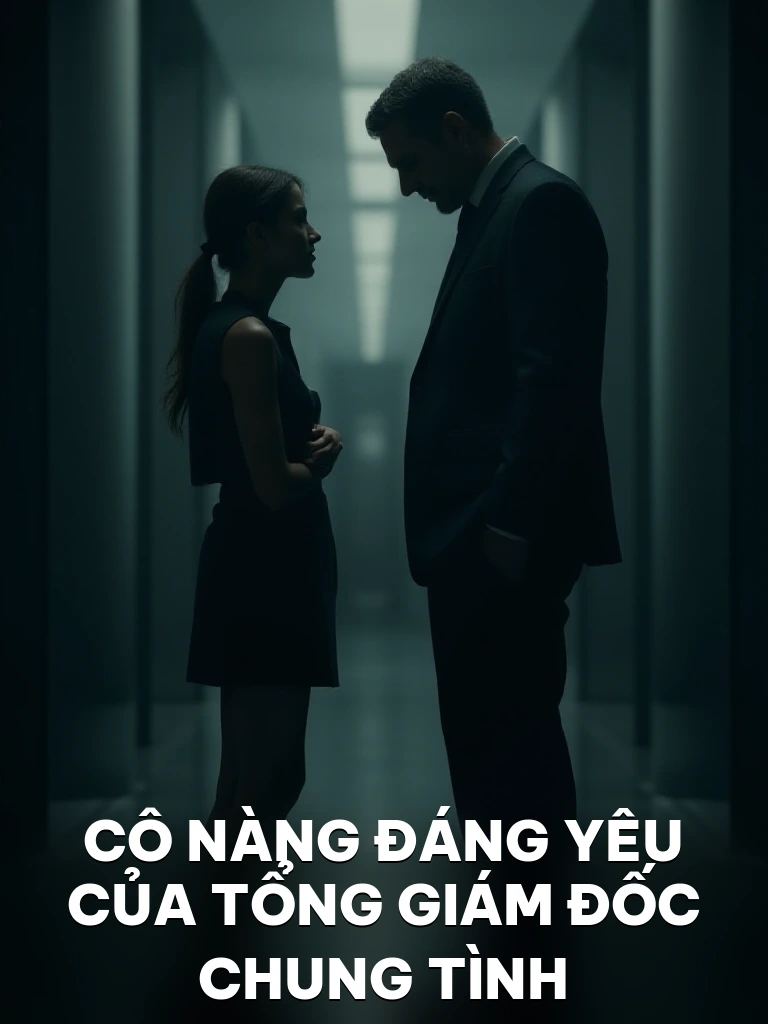 Cô Nàng Đáng Yêu Của Tổng Giám Đốc Chung Tình